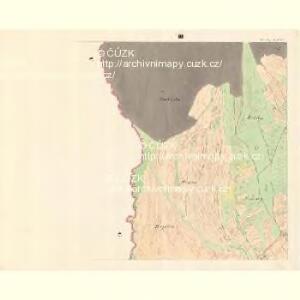 Wissokopolle - m3515-1-003 - Kaiserpflichtexemplar der Landkarten des stabilen Katasters