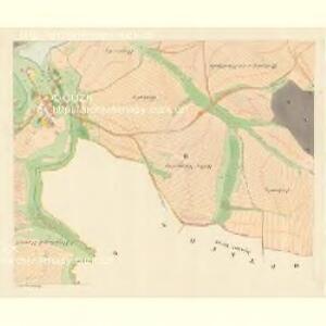Rothenburg - m0388-1-002 - Kaiserpflichtexemplar der Landkarten des stabilen Katasters