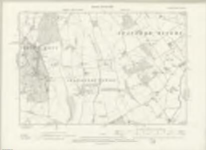Essex LVIII.NE - OS Six-Inch Map