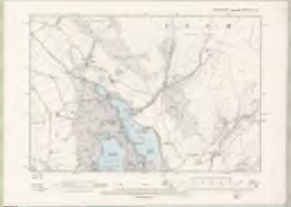 Wigtownshire Sheet XII.SW - OS 6 Inch map