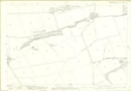 Haddingtonshire, Sheet  005.15 - 25 Inch Map