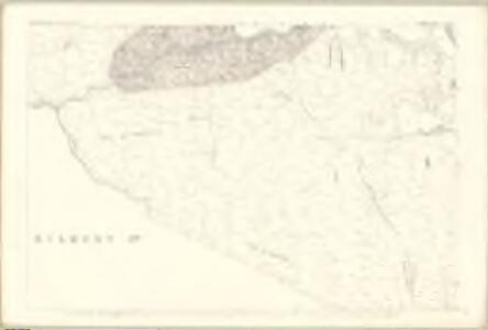 Argyll and Bute, CCLV.9 (Kilbride (Island of Arran)) - OS 25 Inch map