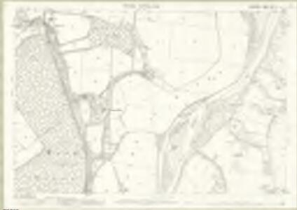 Elginshire, Sheet  018.04 - 25 Inch Map