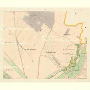 Liboch (Libichow) - c3997-1-003 - Kaiserpflichtexemplar der Landkarten des stabilen Katasters