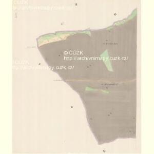Stipoklas - c7791-1-002 - Kaiserpflichtexemplar der Landkarten des stabilen Katasters