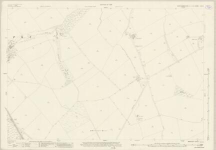 Northumberland (New Series) XXIII.7 (includes: Brunton; Embleton; Newton By The Sea) - 25 Inch Map