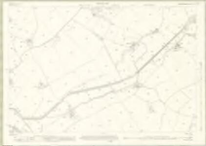 Aberdeenshire, Sheet  019.03 - 25 Inch Map