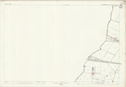 Staffordshire LV.11 (includes: Albrighton; Boningale; Codsall; Donington) - 25 Inch Map
