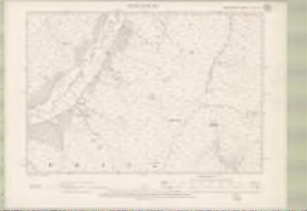 Argyll and Bute Sheet CLXII.SE - OS 6 Inch map