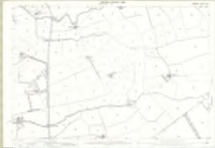 Ayrshire, Sheet  018.04 - 25 Inch Map