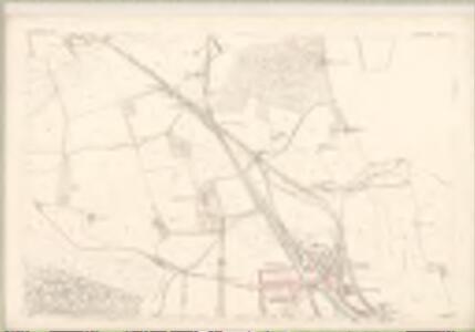 Lanark, Sheet VII.8 (Old Monkland) - OS 25 Inch map