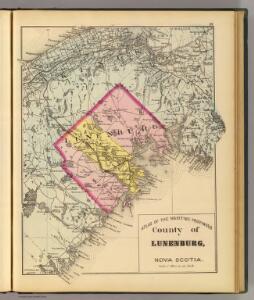 Lunenburg Co., N.S.