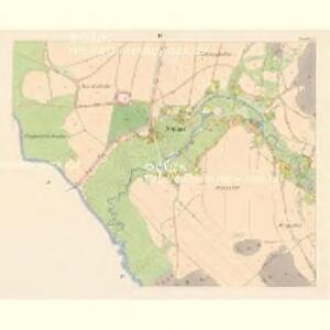 Neuland - c5296-1-004 - Kaiserpflichtexemplar der Landkarten des stabilen Katasters