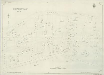 Petersham, Sheet 19, 1892