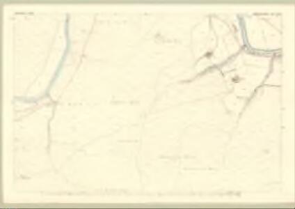 Dumfries, Sheet XXXV.11 (Westerkirk) - OS 25 Inch map