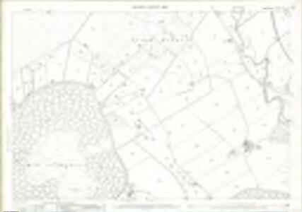 Banffshire, Sheet  013.12 - 25 Inch Map