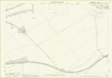 Roxburghshire, Sheet  006.12 - 25 Inch Map