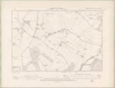 Aberdeenshire Sheet XXVIII.SW - OS 6 Inch map