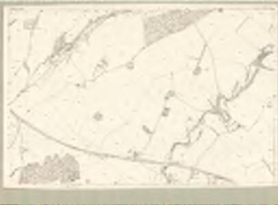 Ayr, XII.13 (Kilwinning) - OS 25 Inch map