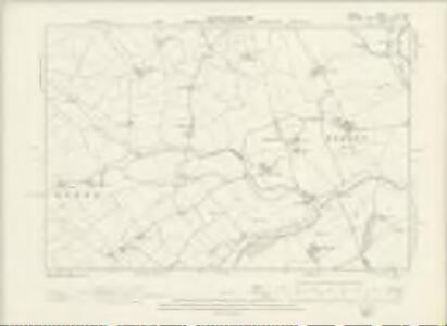 Essex VI.SW - OS Six-Inch Map