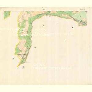 Suchow - m2955-1-009 - Kaiserpflichtexemplar der Landkarten des stabilen Katasters