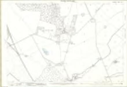 Ayrshire, Sheet  027.02 - 25 Inch Map