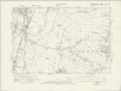 Essex nLI.SW - OS Six-Inch Map