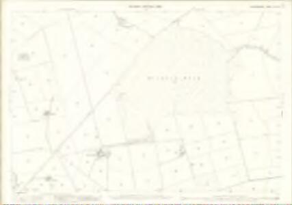 Dumfriesshire, Sheet  058.12 - 25 Inch Map
