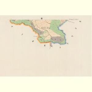 Robesgrün - c6408-1-003 - Kaiserpflichtexemplar der Landkarten des stabilen Katasters