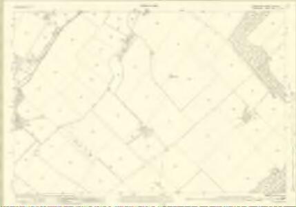 Forfarshire, Sheet  048.10 - 25 Inch Map
