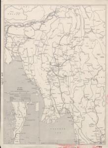 Burma, OR 5574