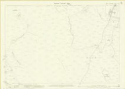 Ross-shire, Sheet  019.11 - 25 Inch Map