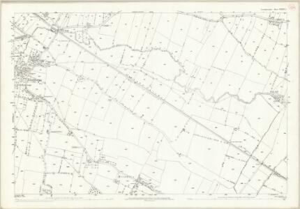Nottinghamshire XXXIV.4 (includes: Rolleston; Southwell; Upton) - 25 Inch Map