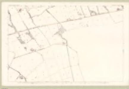 Perth and Clackmannan, Sheet XCVI.7 (Fowlis Wester) - OS 25 Inch map