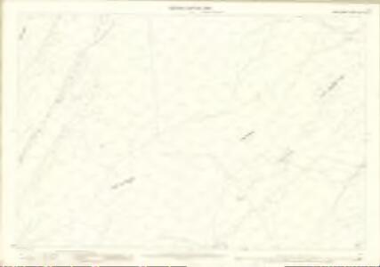 Argyll, Sheet  161.10 - 25 Inch Map