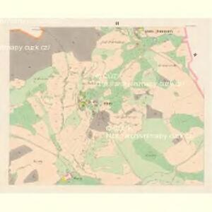 Rzewnow - c6714-1-003 - Kaiserpflichtexemplar der Landkarten des stabilen Katasters