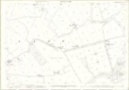 Ayrshire, Sheet  029.05 - 25 Inch Map