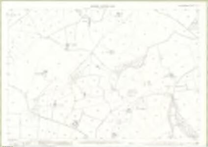 Aberdeenshire, Sheet  002.13 - 25 Inch Map