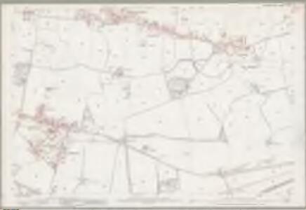 Lanark, Sheet VII.13 (Combined) - OS 25 Inch map