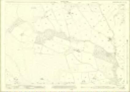 Kincardineshire, Sheet  015.02 - 25 Inch Map