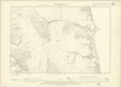 Argyll and Bute Sheet CLXXIV.NW - OS 6 Inch map