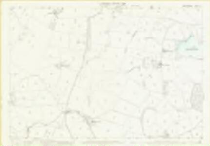 Renfrewshire, Sheet  011.01 - 25 Inch Map