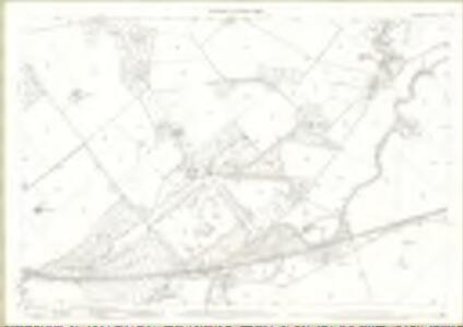 Elginshire, Sheet  010.10 - 25 Inch Map