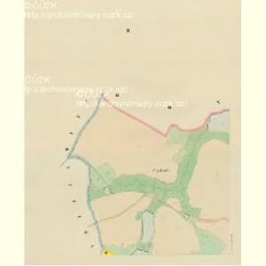 Heraletz (Heralec) - c1816-1-002 - Kaiserpflichtexemplar der Landkarten des stabilen Katasters