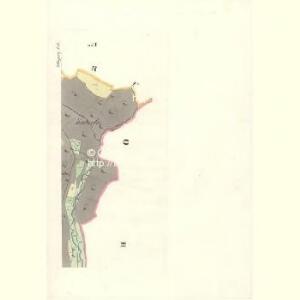 Ollspitz (Olssowec) - m2141-1-006 - Kaiserpflichtexemplar der Landkarten des stabilen Katasters