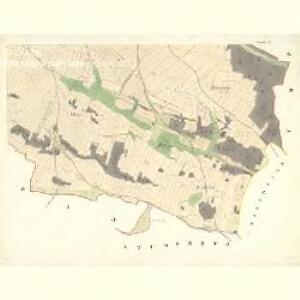 Pischello - m2494-1-005 - Kaiserpflichtexemplar der Landkarten des stabilen Katasters