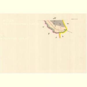 Zdiar - c9361-1-003 - Kaiserpflichtexemplar der Landkarten des stabilen Katasters
