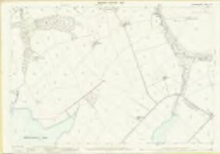 Renfrewshire, Sheet  011.16 - 25 Inch Map