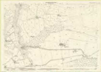 Perth and Clackmannanshire, Sheet  051.15 - 25 Inch Map