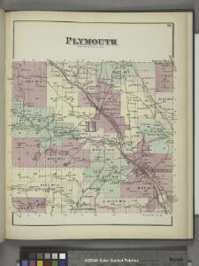 Plymouth [Township]